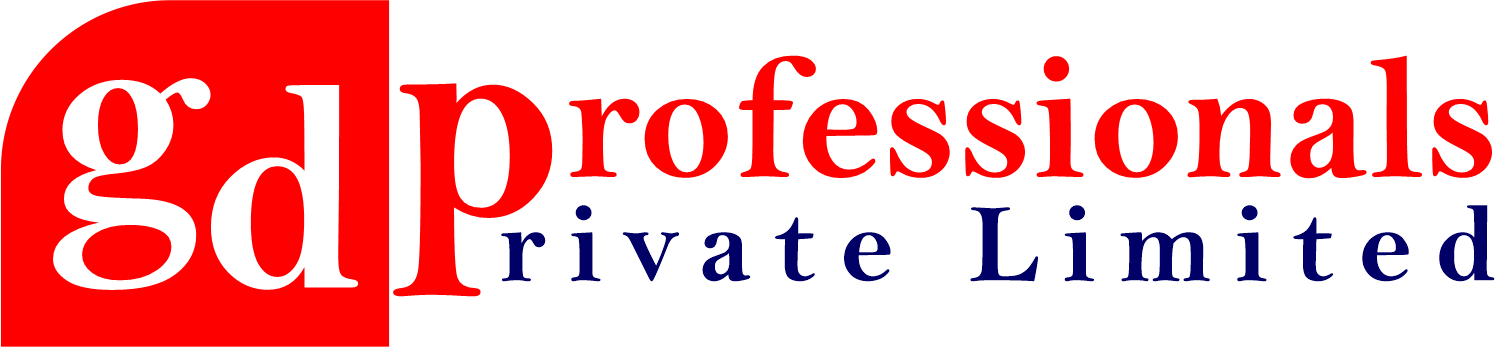 GD Professionals Store